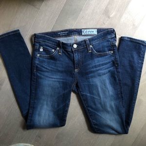AG jeans